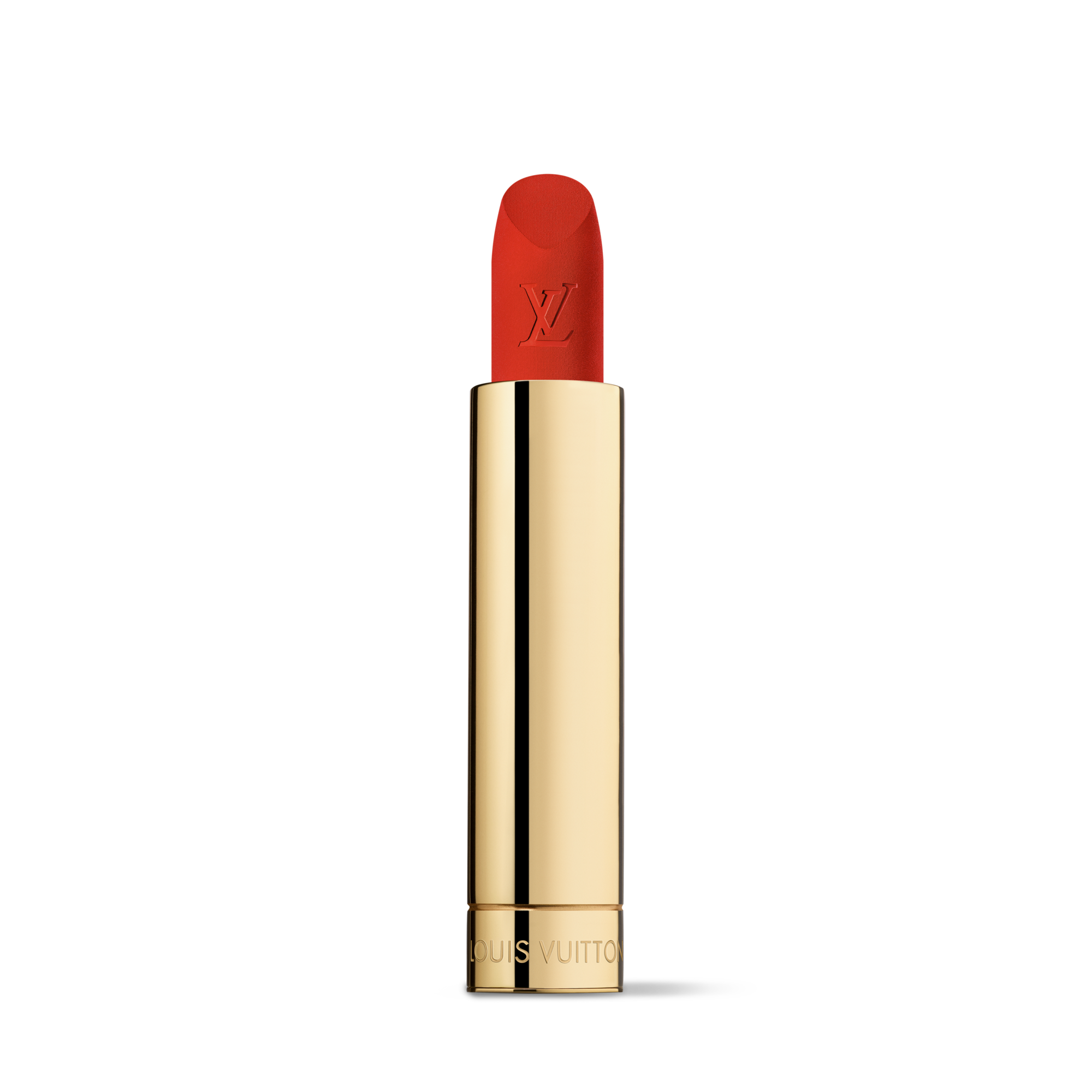 LV Rouge - Matte Lipstick - Lips | LOUIS VUITTON